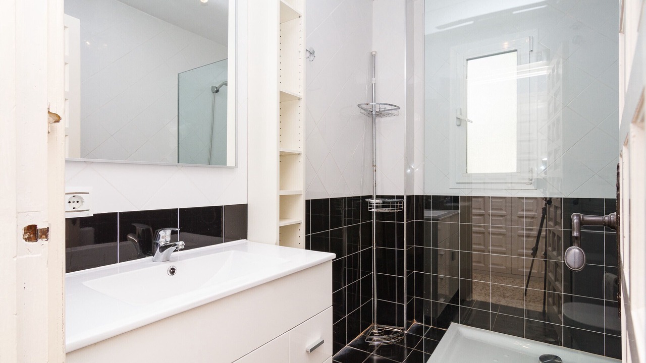 Photo of Bathroom in Chimenea