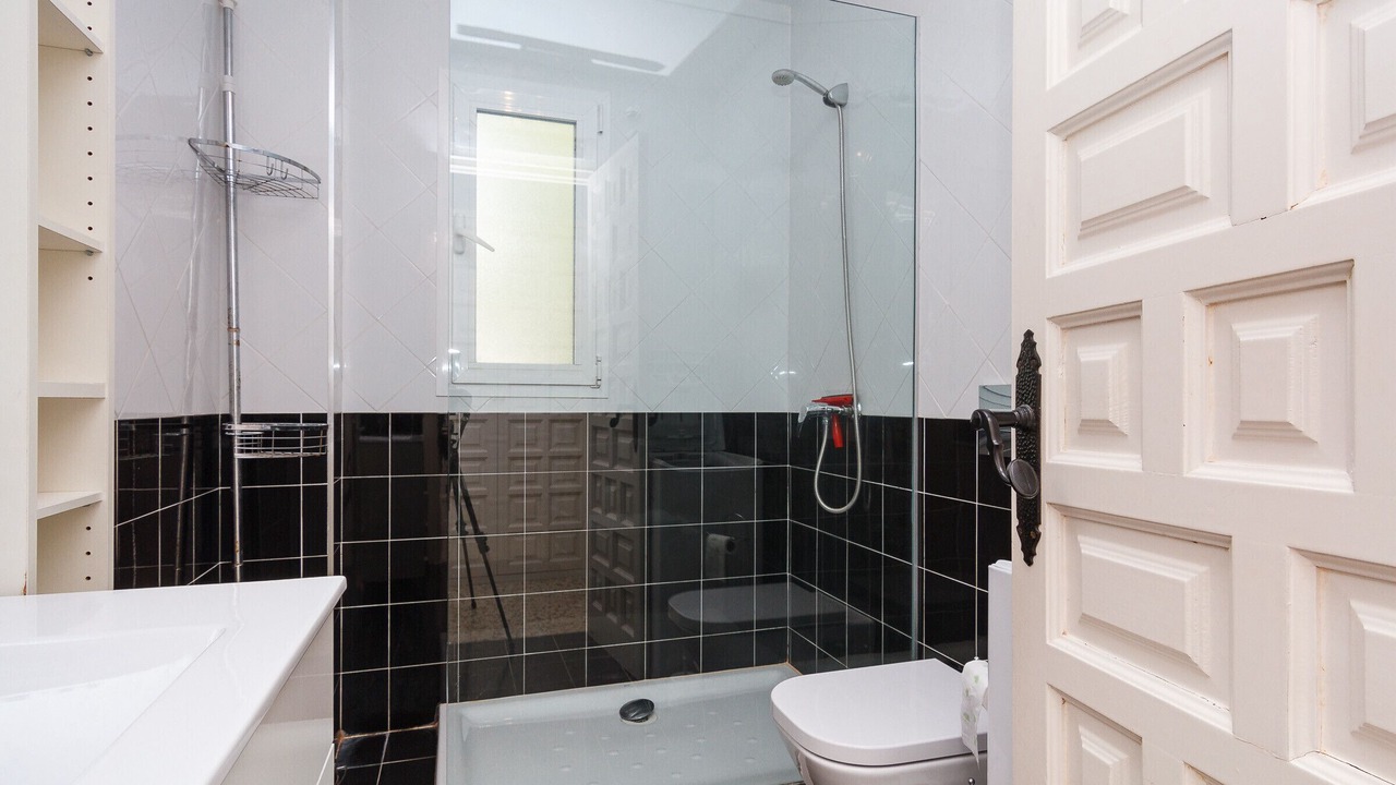 Photo of Bathroom in Chimenea