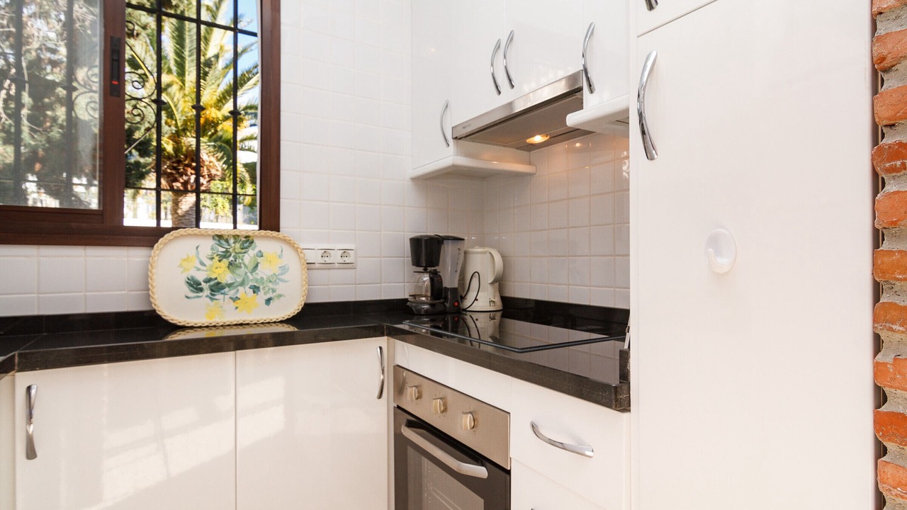Photo of Kitchen in Chimenea