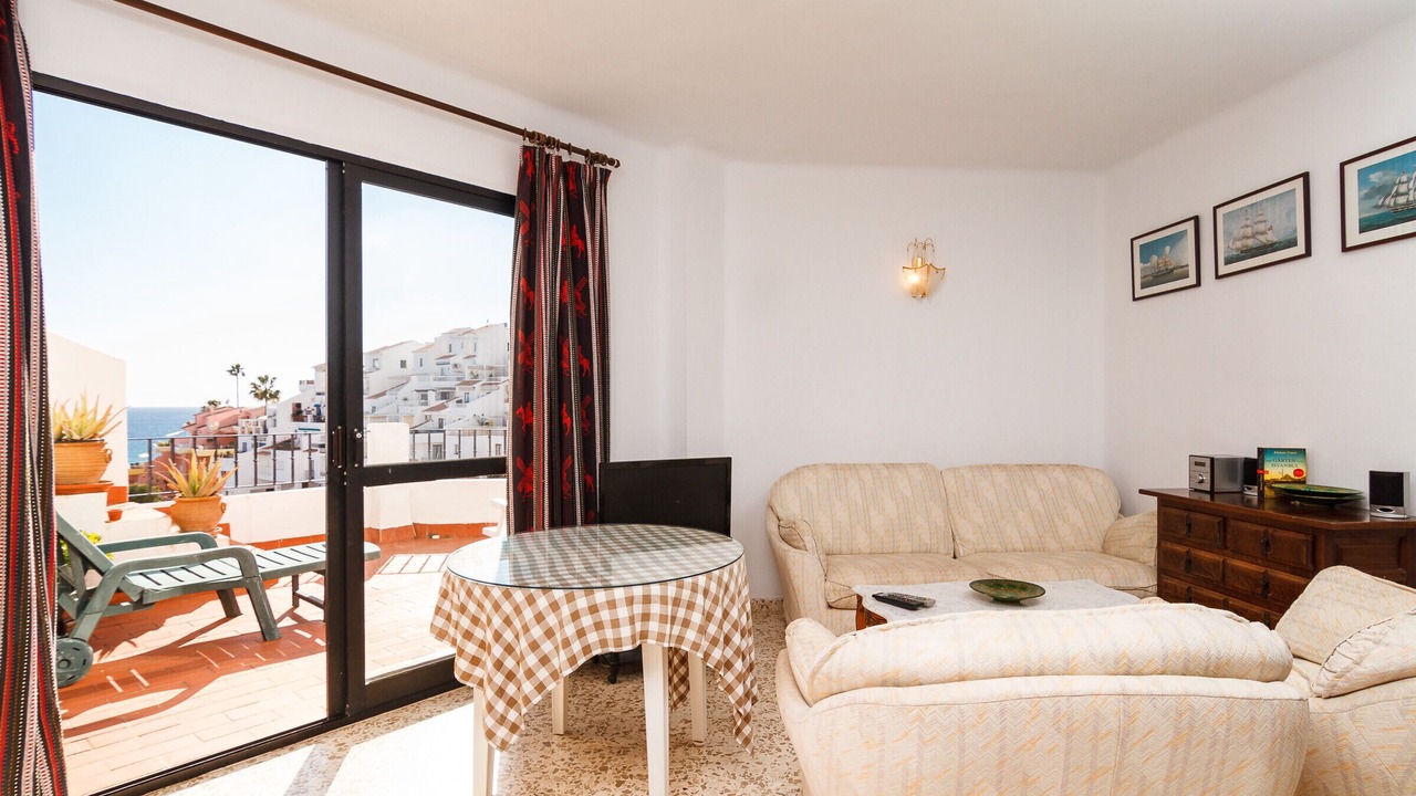 Photo of Livingroom in Chimenea
