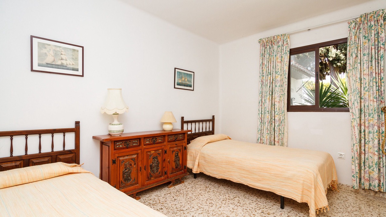 Photo of Bedroom in Chimenea