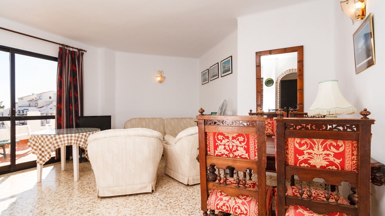 Photo of Livingroom in Chimenea