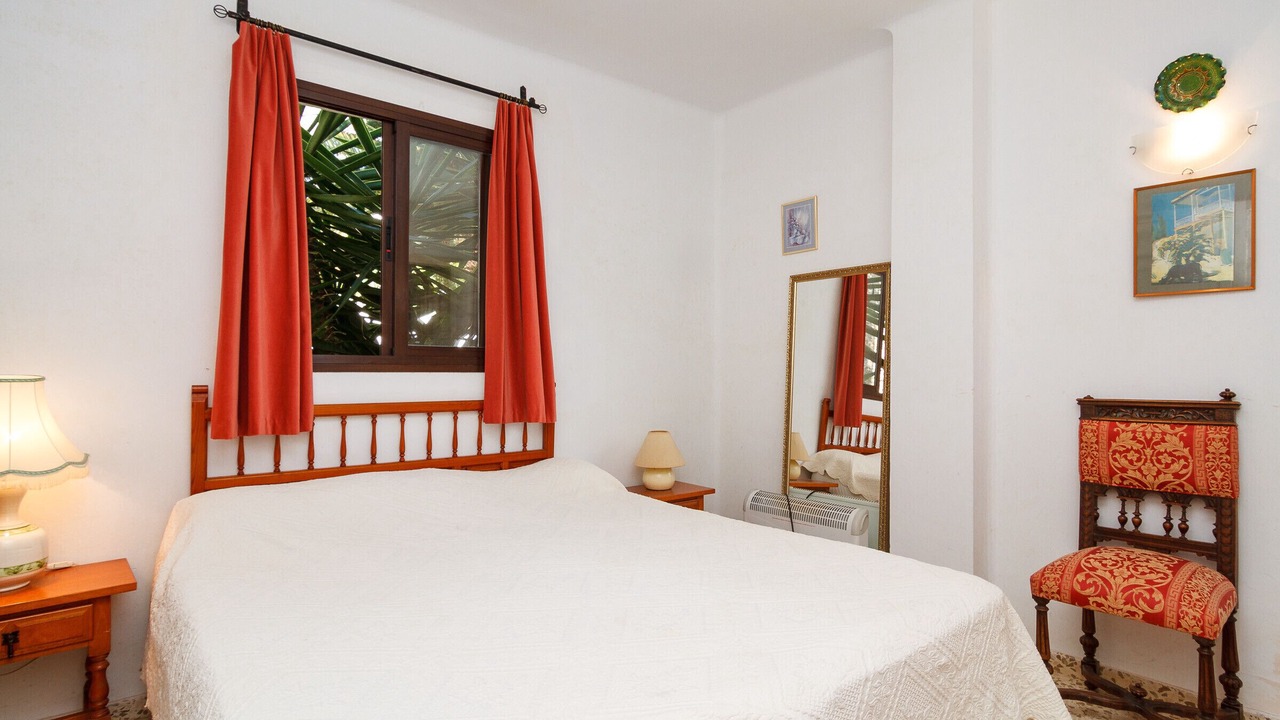 Photo of Bedroom in Chimenea