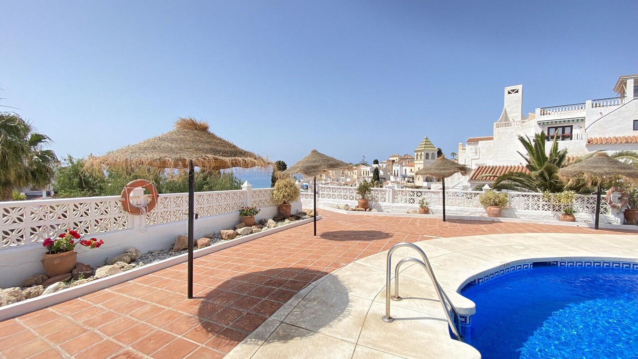 Photo of Outdoor in Chimenea