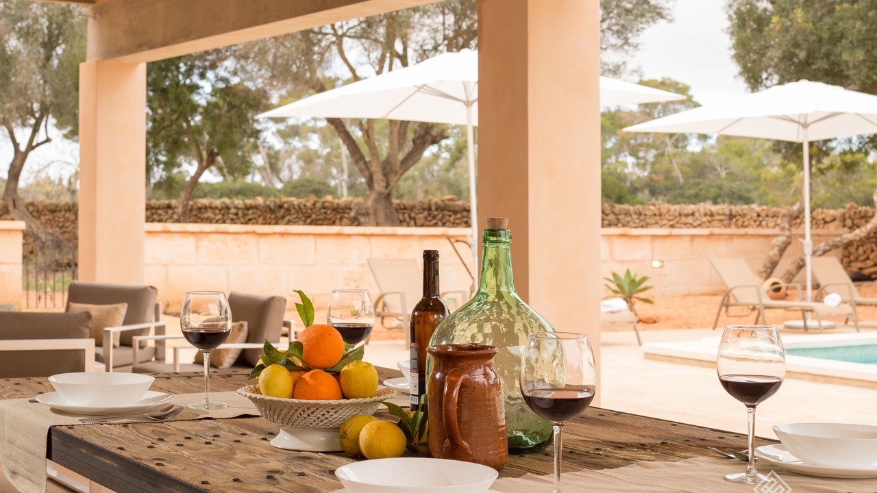 Photo of Outdoor in Llucmajor