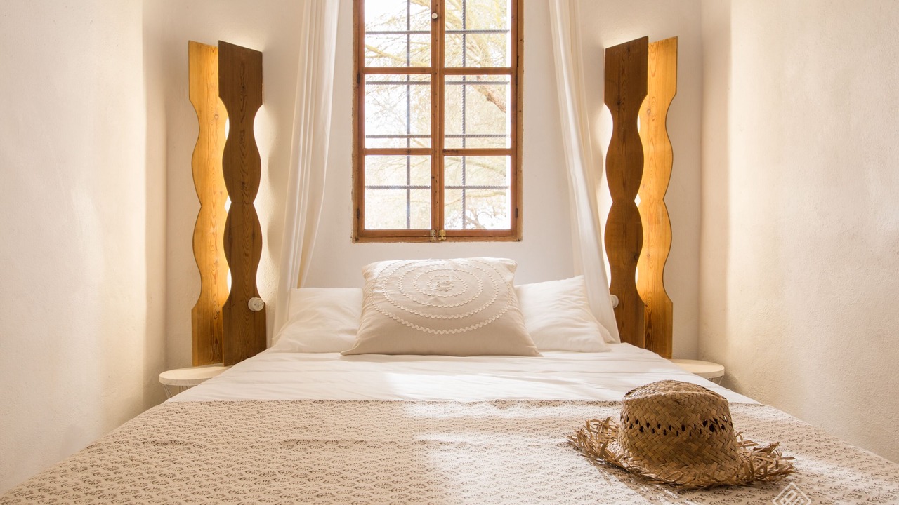 Photo of Bedroom in Llucmajor