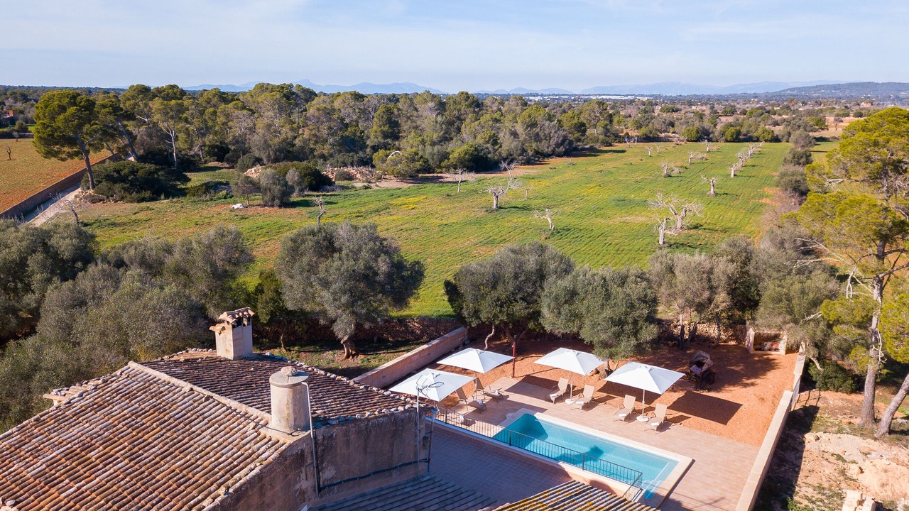Photo of Outdoor in Llucmajor
