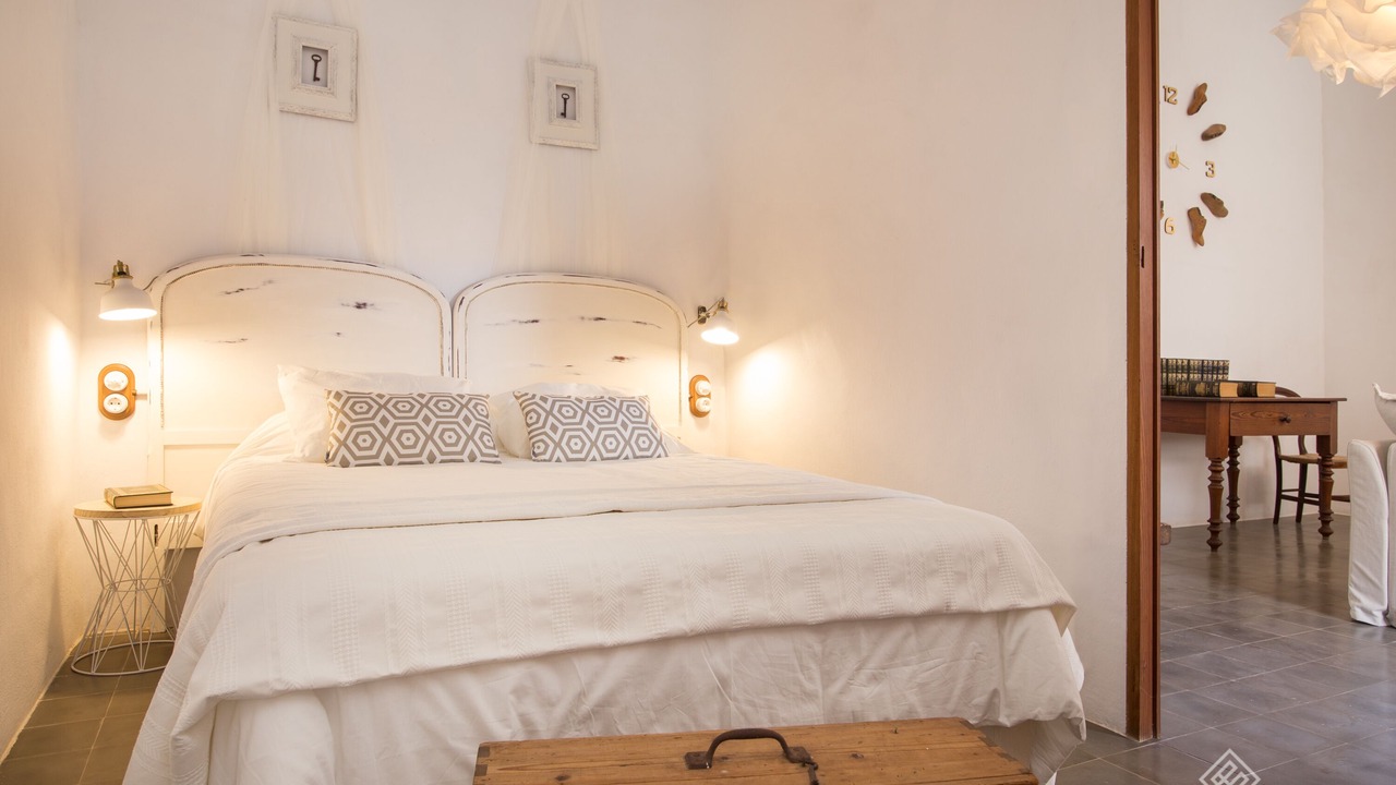 Photo of Bedroom in Llucmajor
