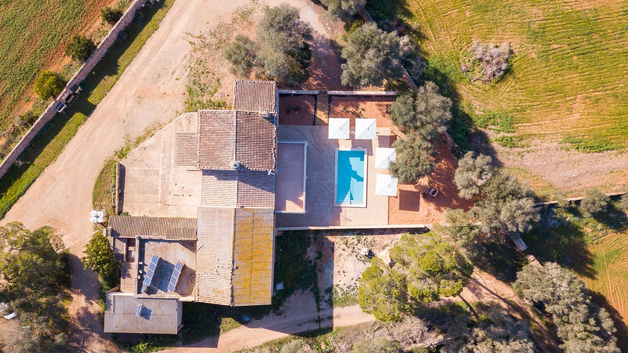 Photo of Outdoor in Llucmajor