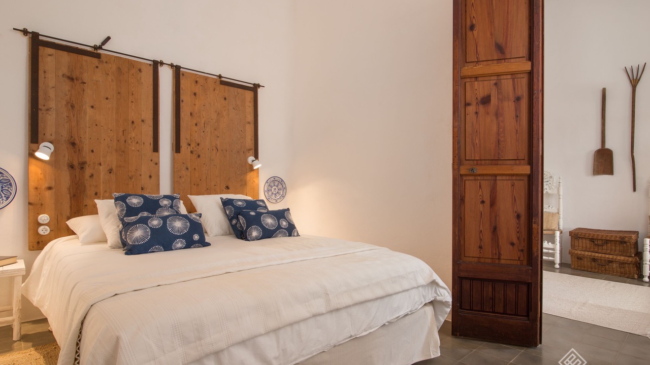 Photo of Bedroom in Llucmajor