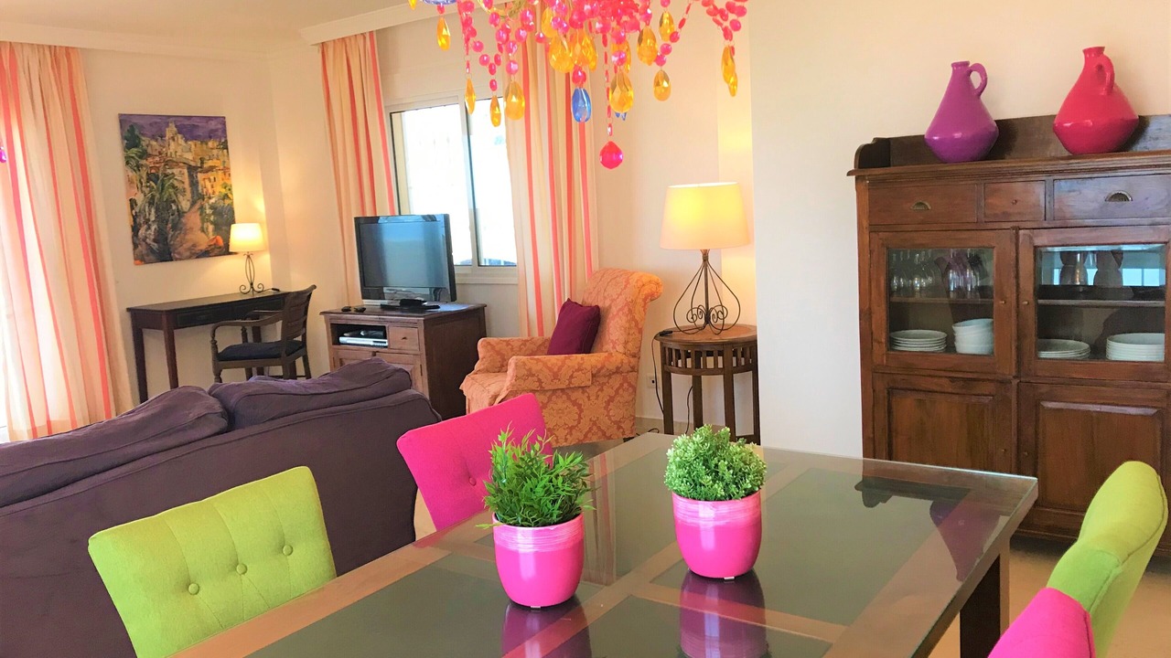 Photo of Livingroom in Buenas Noches