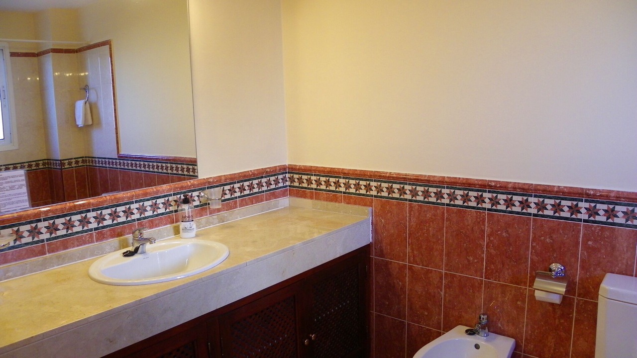 Photo of Bathroom in Buenas Noches