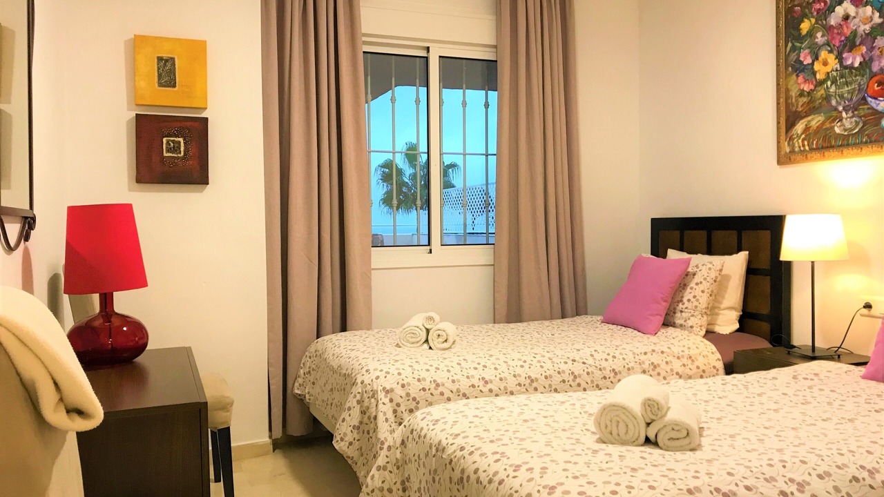 Photo of Bedroom in Buenas Noches