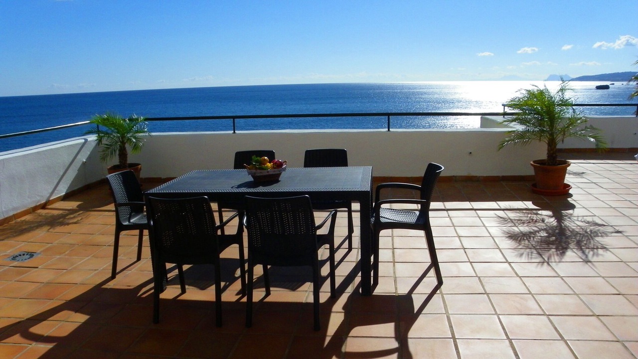 Photo of Outdoor in Buenas Noches