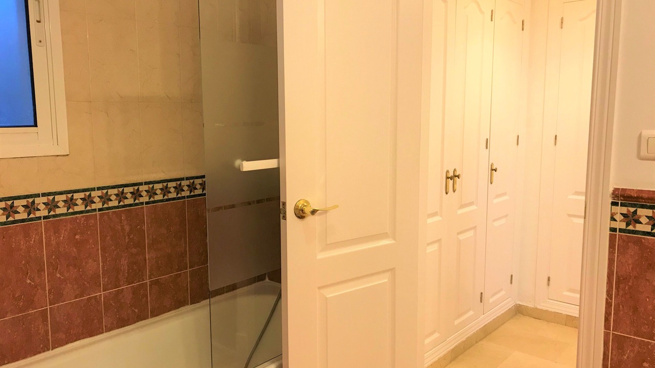 Photo of Bathroom in Buenas Noches