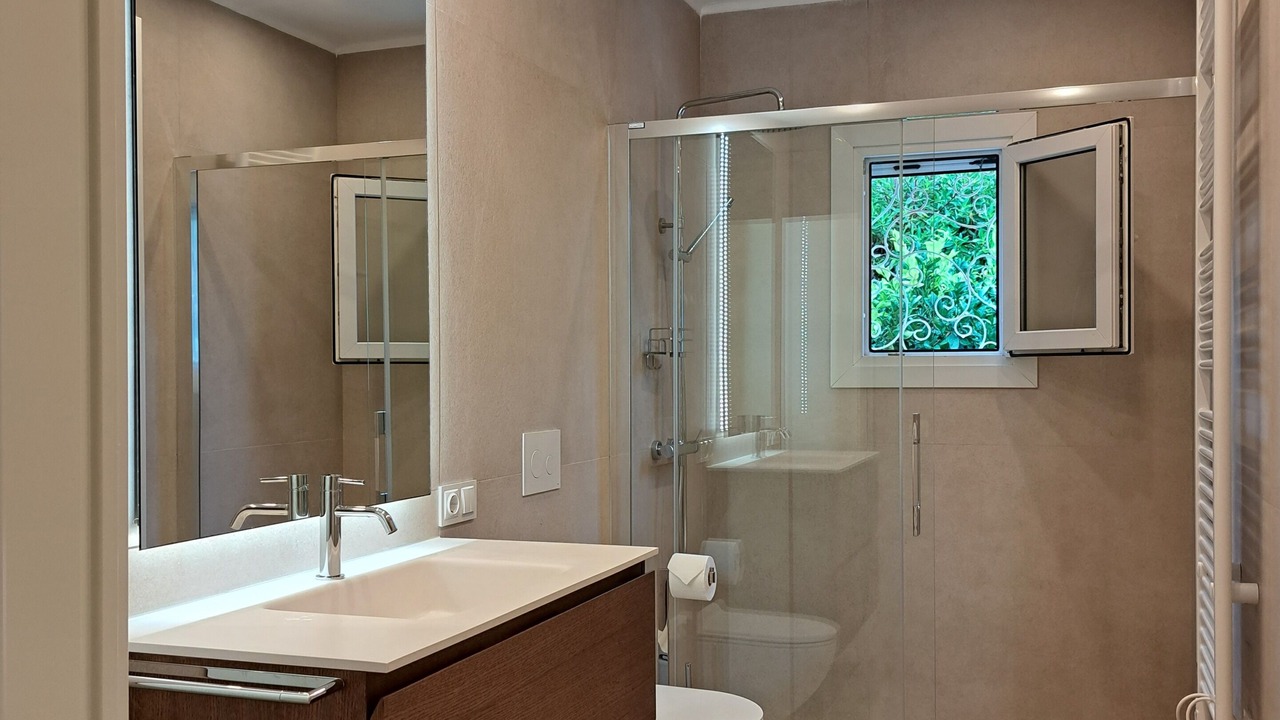 Photo of Bathroom in Vallgornera