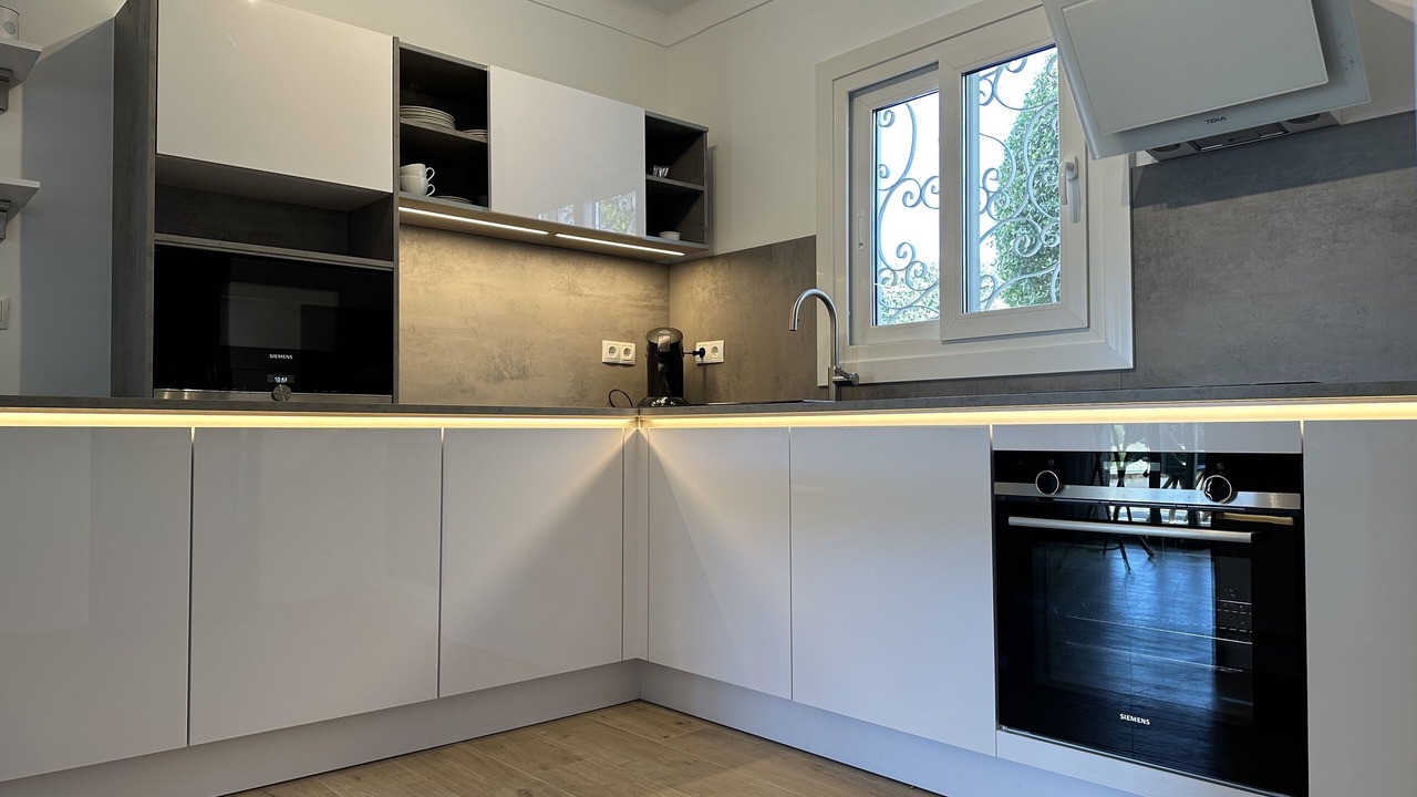Photo of Kitchen in Vallgornera
