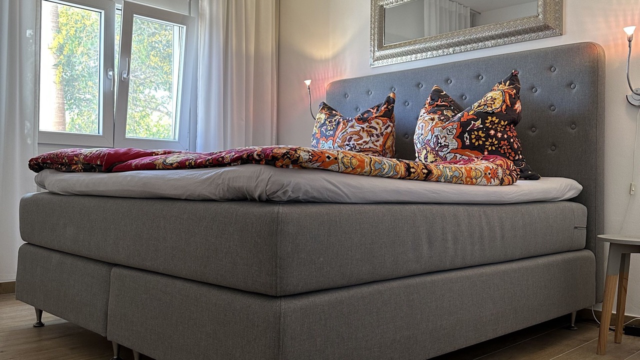 Photo of Bedroom in Vallgornera