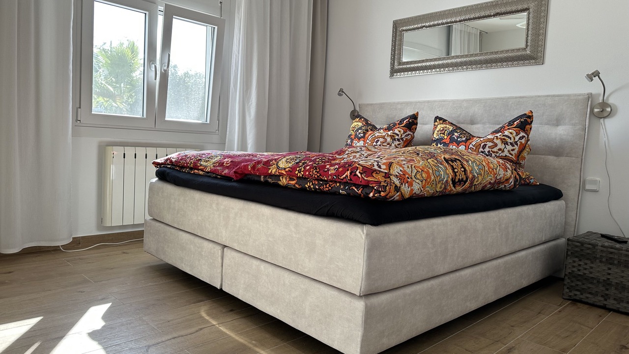 Photo of Bedroom in Vallgornera