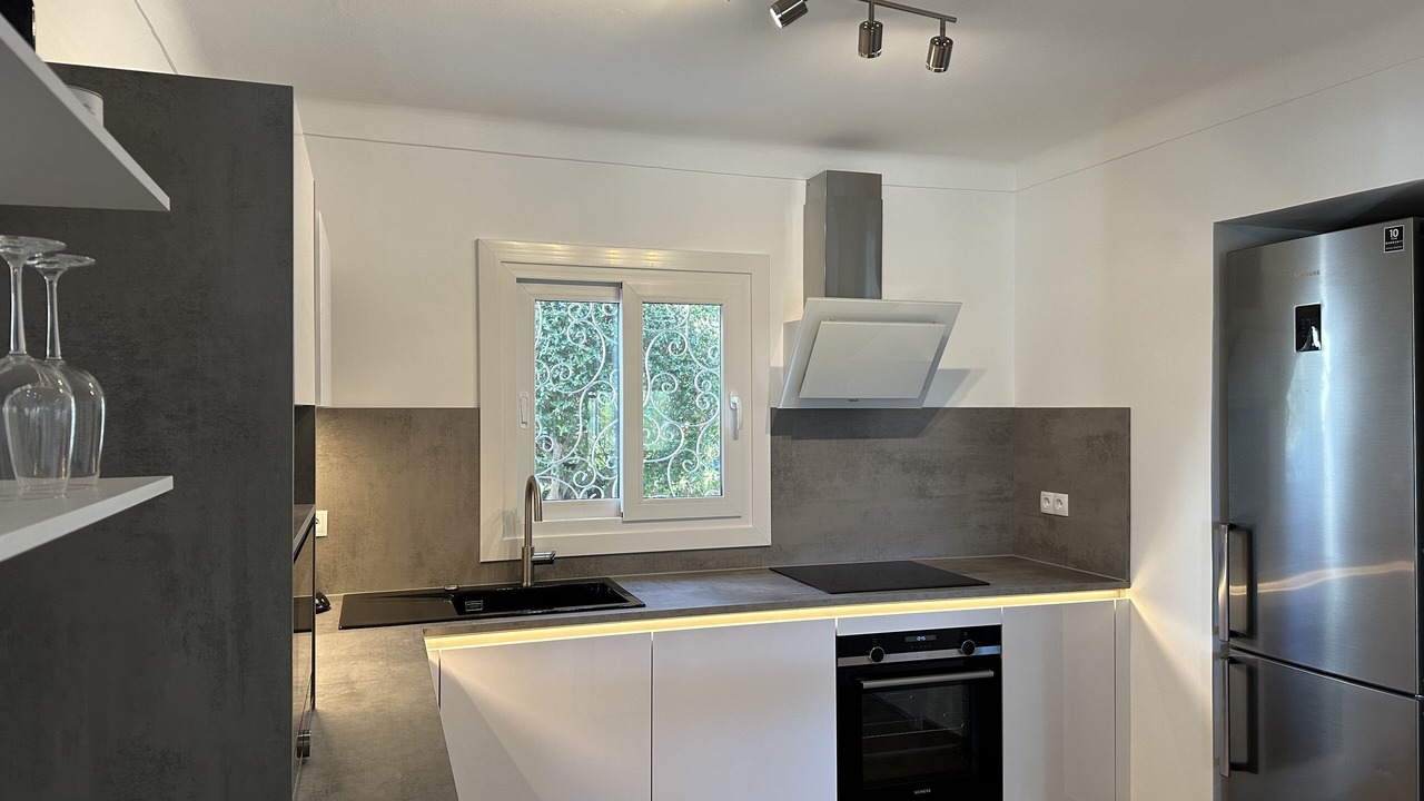 Photo of Kitchen in Vallgornera