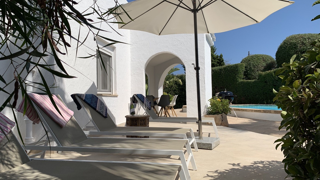 Photo of Patio Balcony in Vallgornera