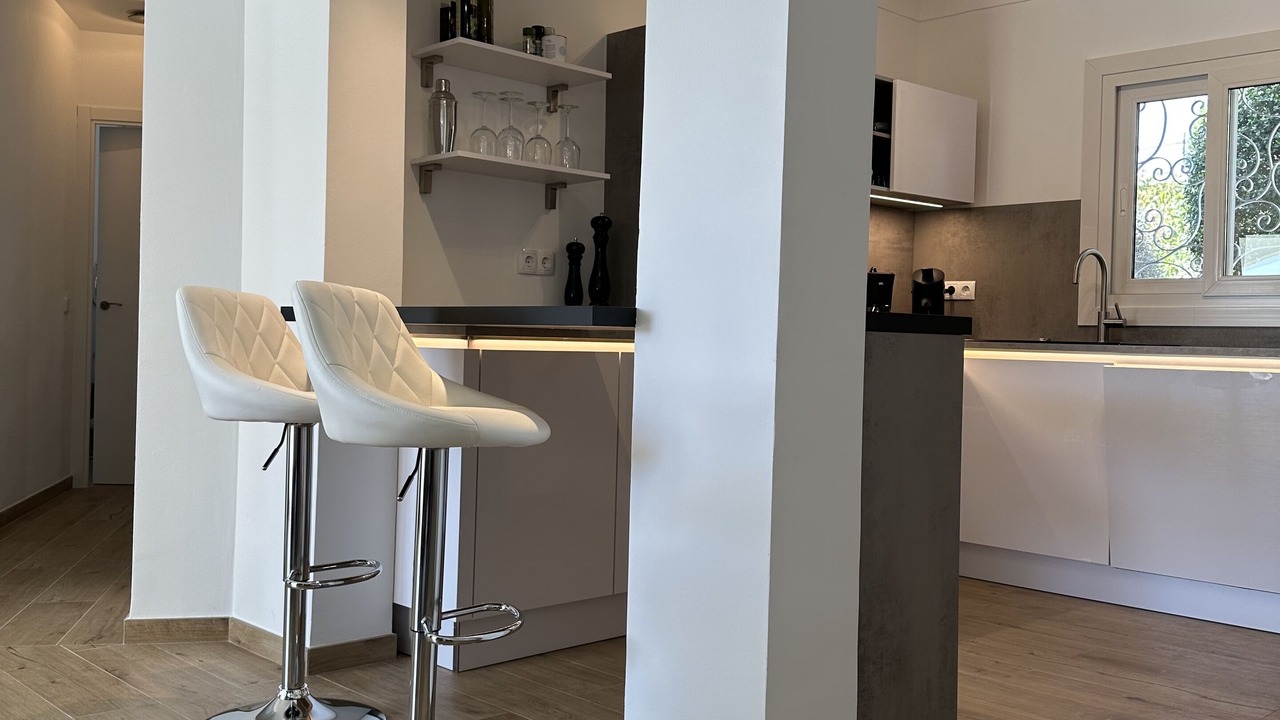 Photo of Kitchen in Vallgornera
