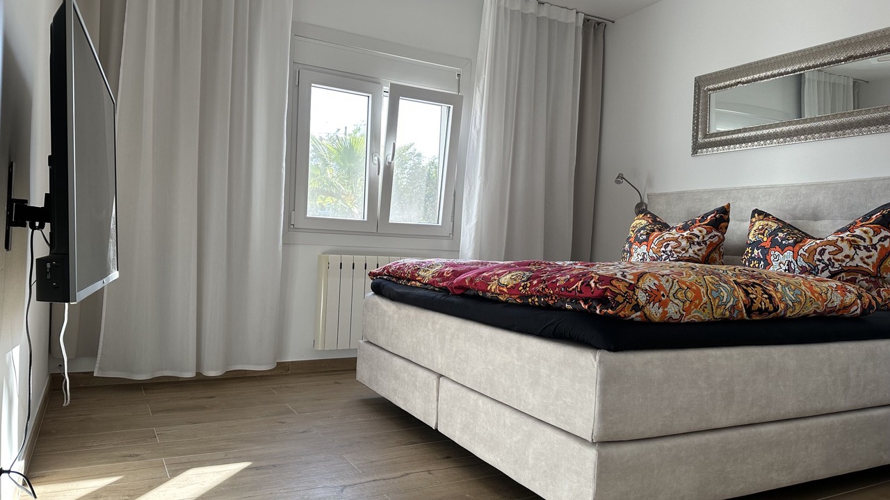 Photo of Bedroom in Vallgornera
