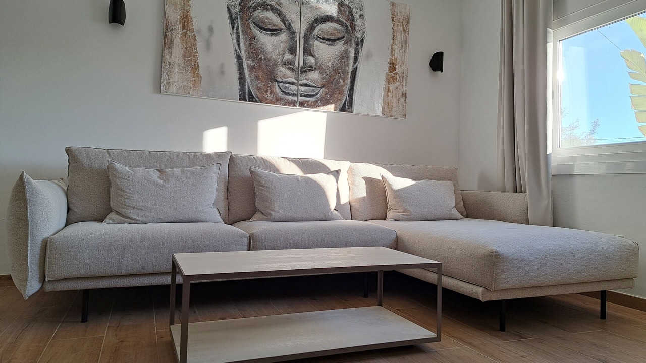 Photo of Livingroom in Vallgornera