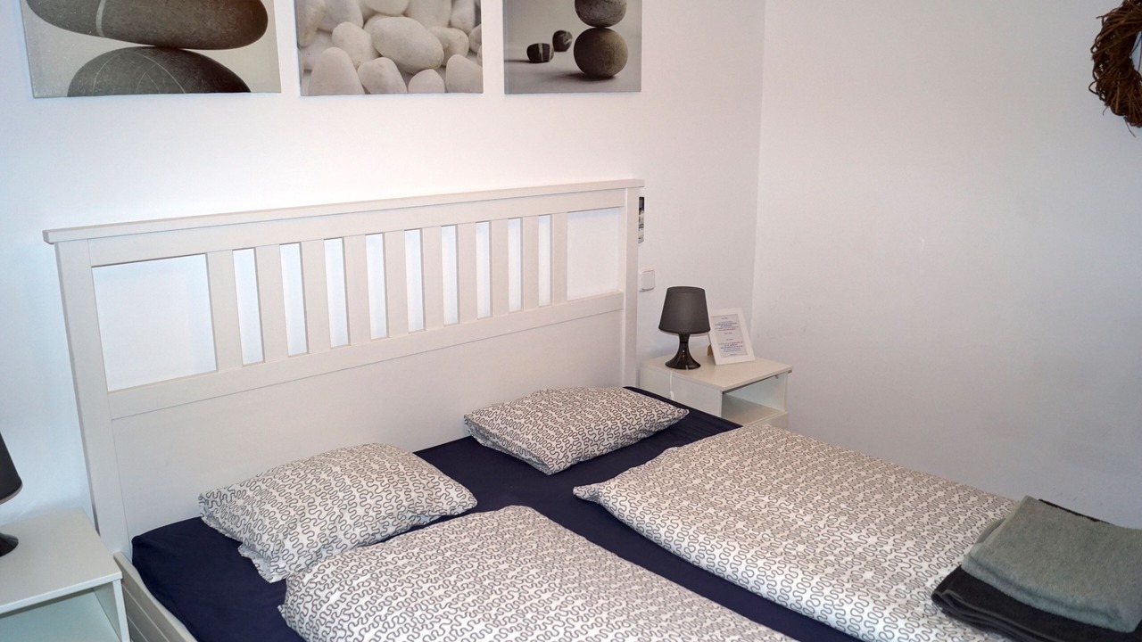 Photo of Bedroom in Es Palmer
