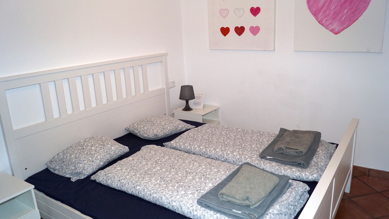 Photo of Bedroom in Es Palmer