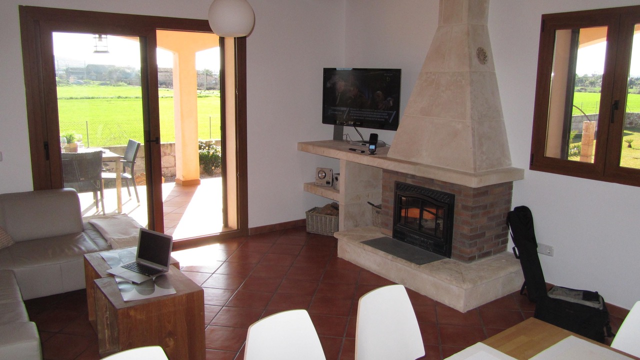 Photo of Livingroom in Es Palmer