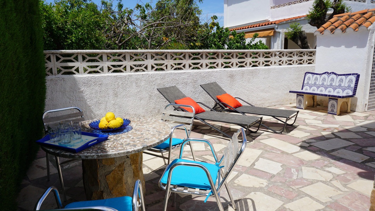 Photo of Outdoor in Els Poblets