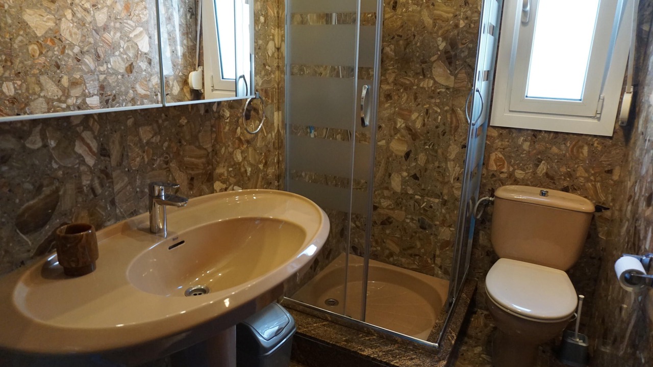 Photo of Bathroom in Els Poblets