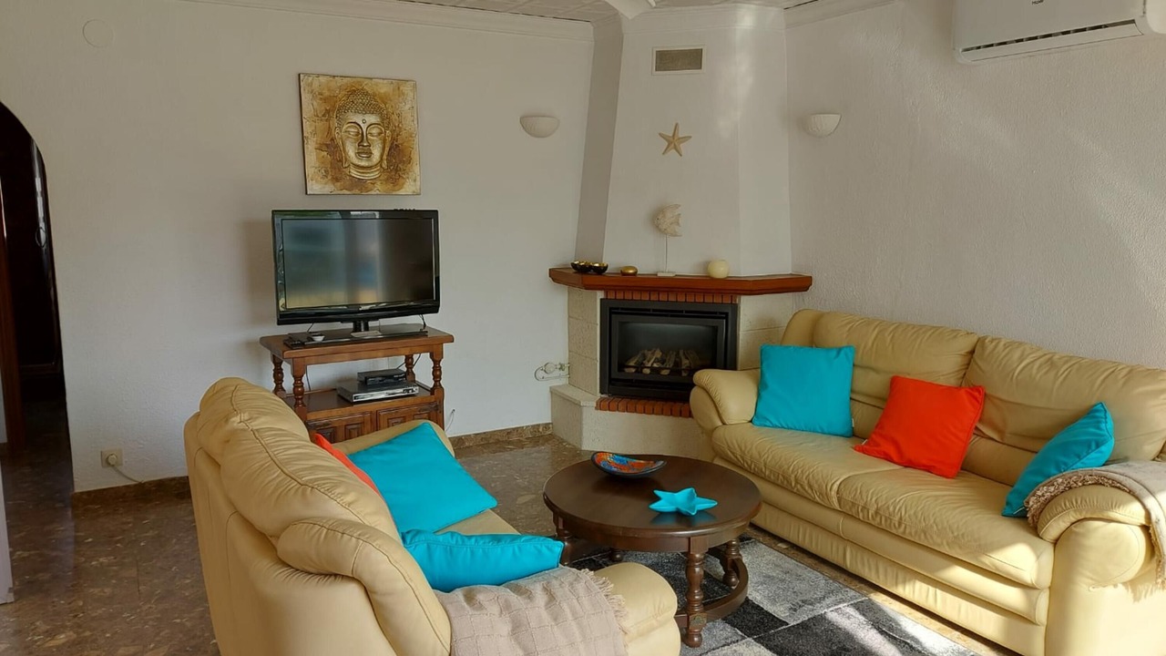 Photo of Livingroom in Els Poblets