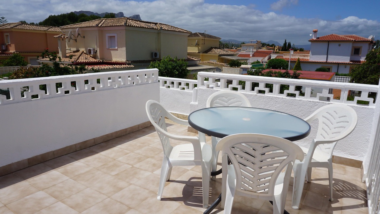 Photo of Outdoor in Els Poblets