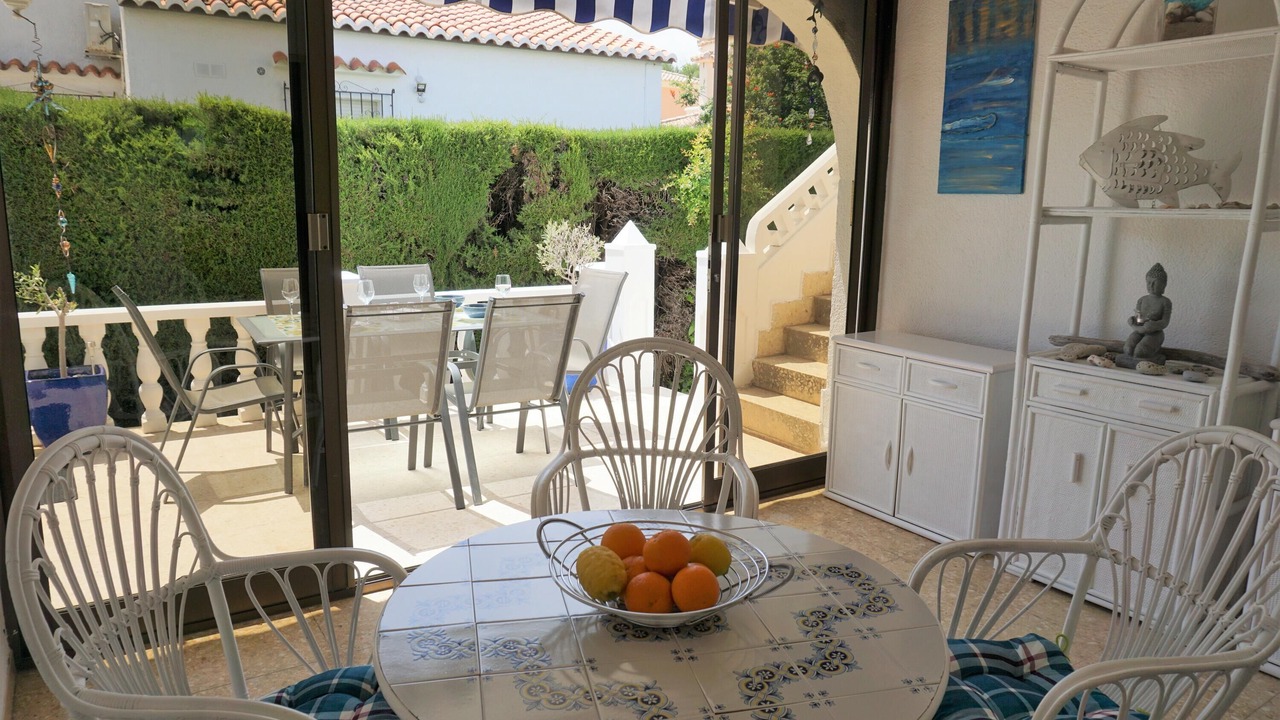 Photo of Outdoor in Els Poblets