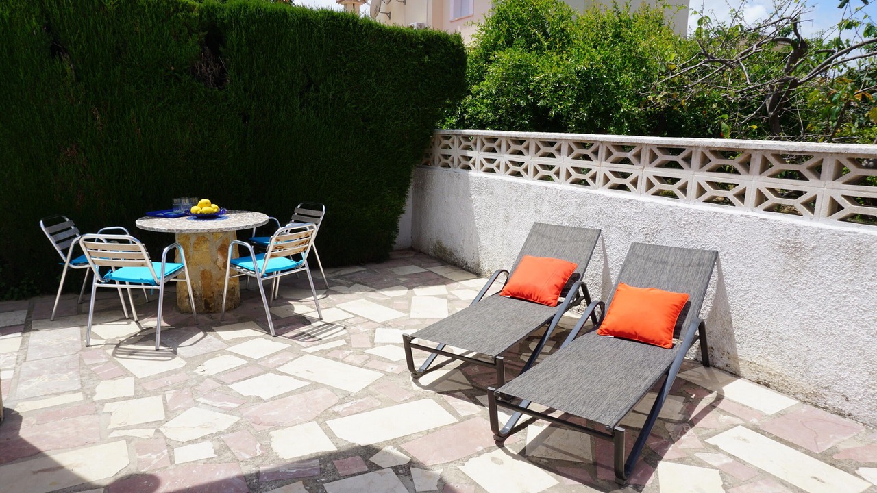 Photo of Outdoor in Els Poblets