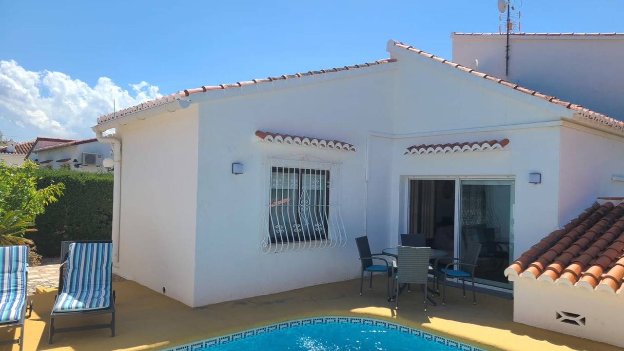 Photo of Outdoor in Els Poblets