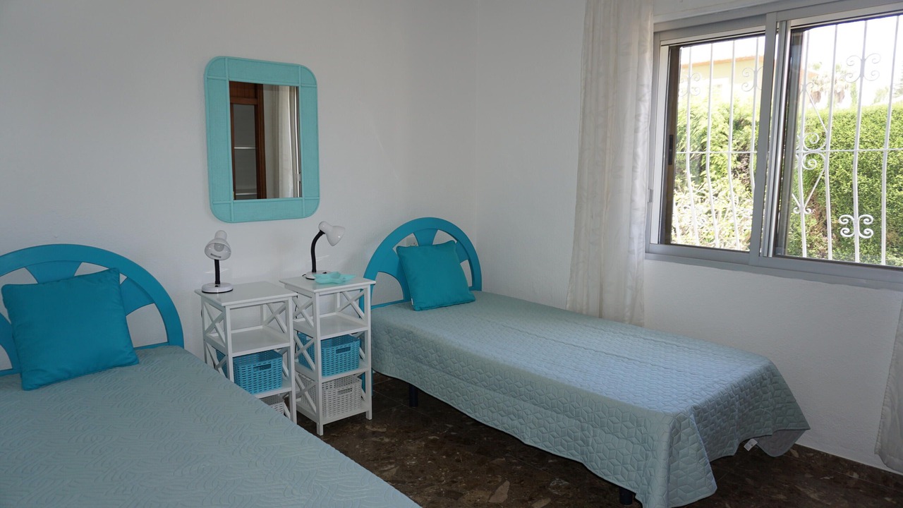 Photo of Bedroom in Els Poblets
