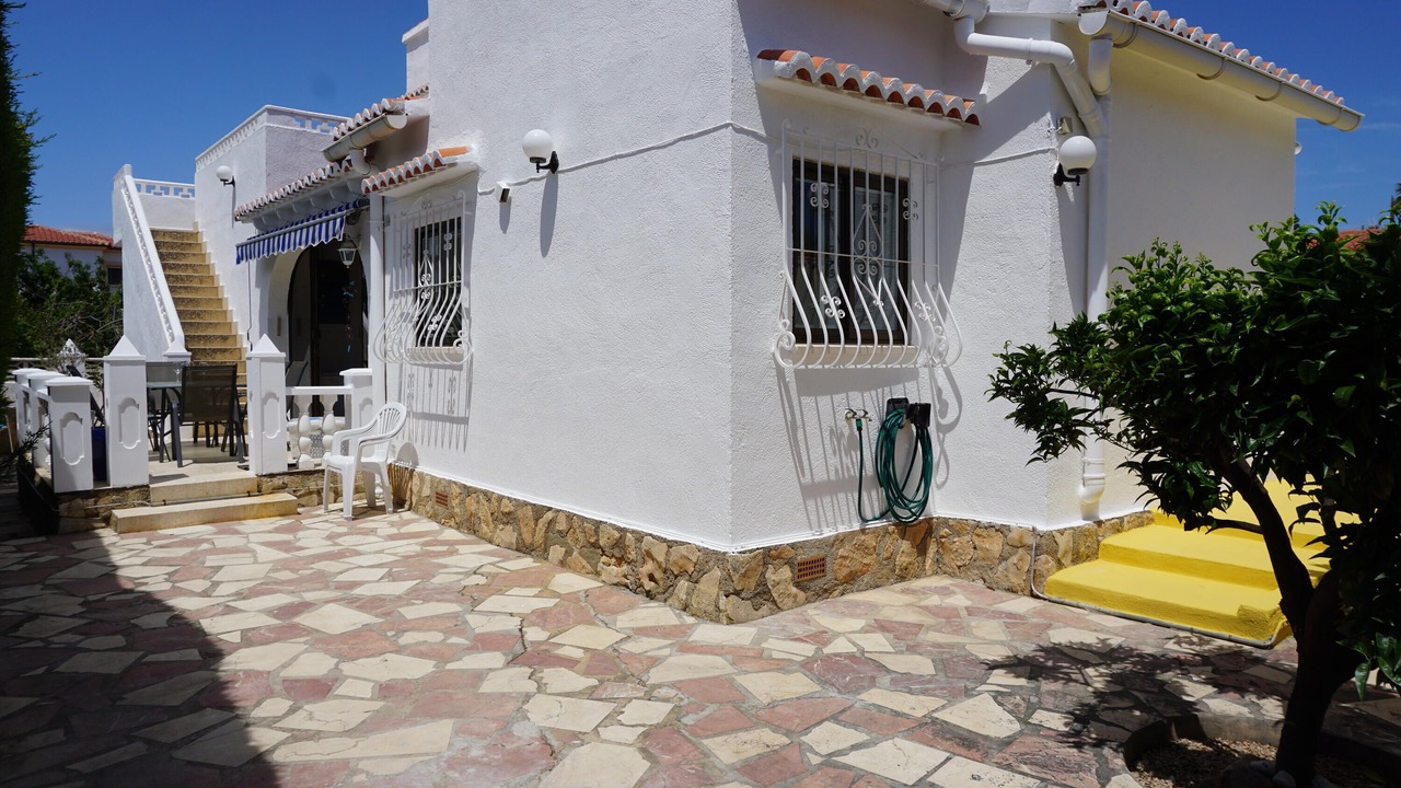 Photo of Outdoor in Els Poblets