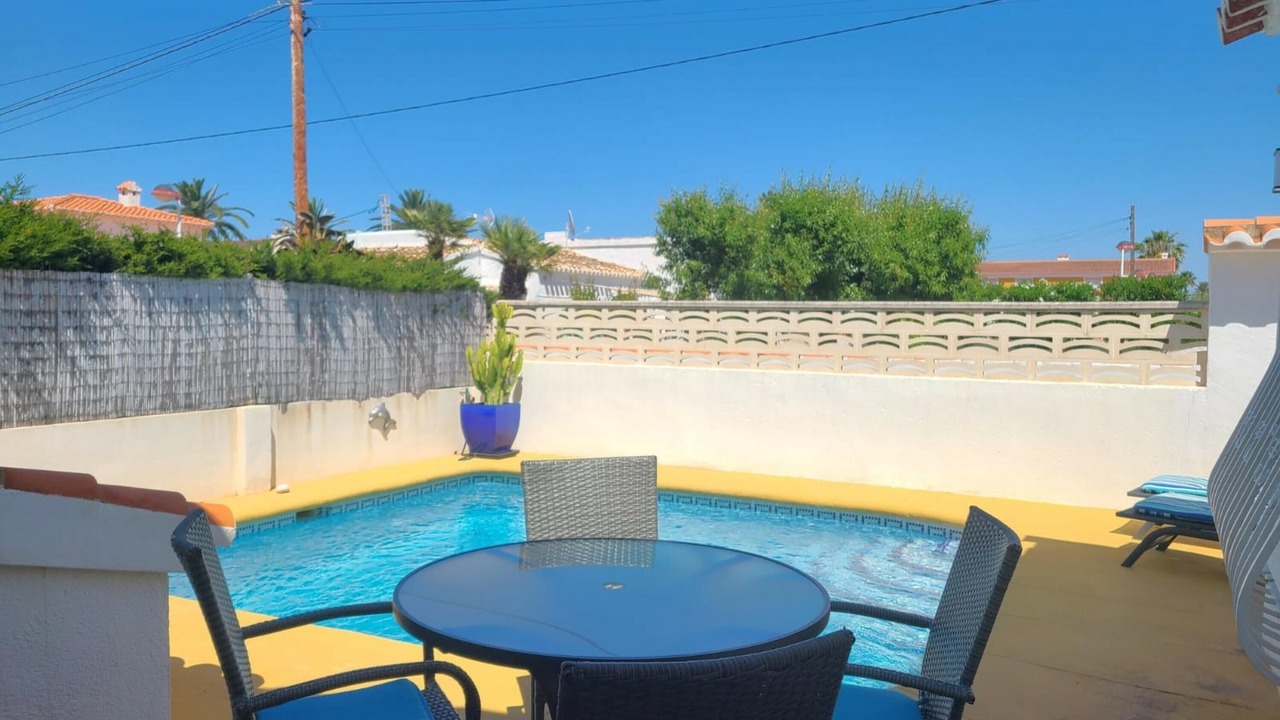 Photo of Outdoor in Els Poblets