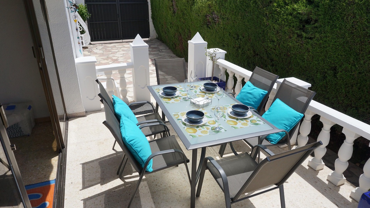 Photo of Outdoor in Els Poblets