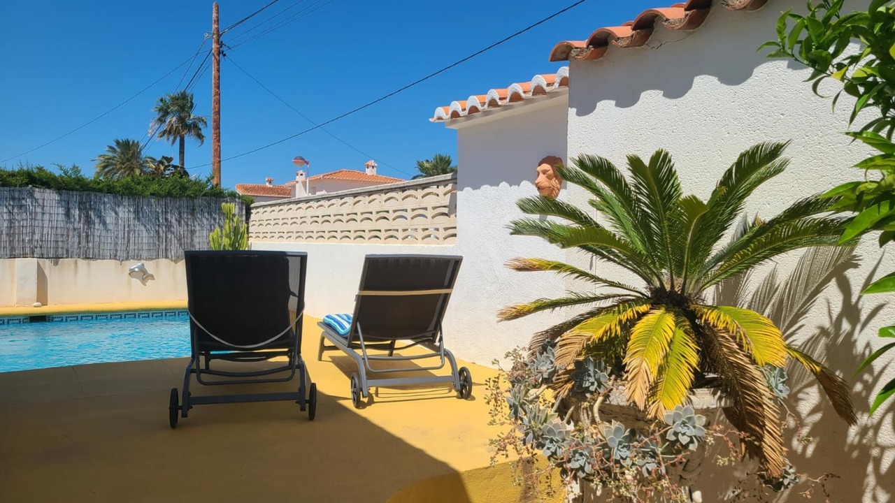Photo of Outdoor in Els Poblets