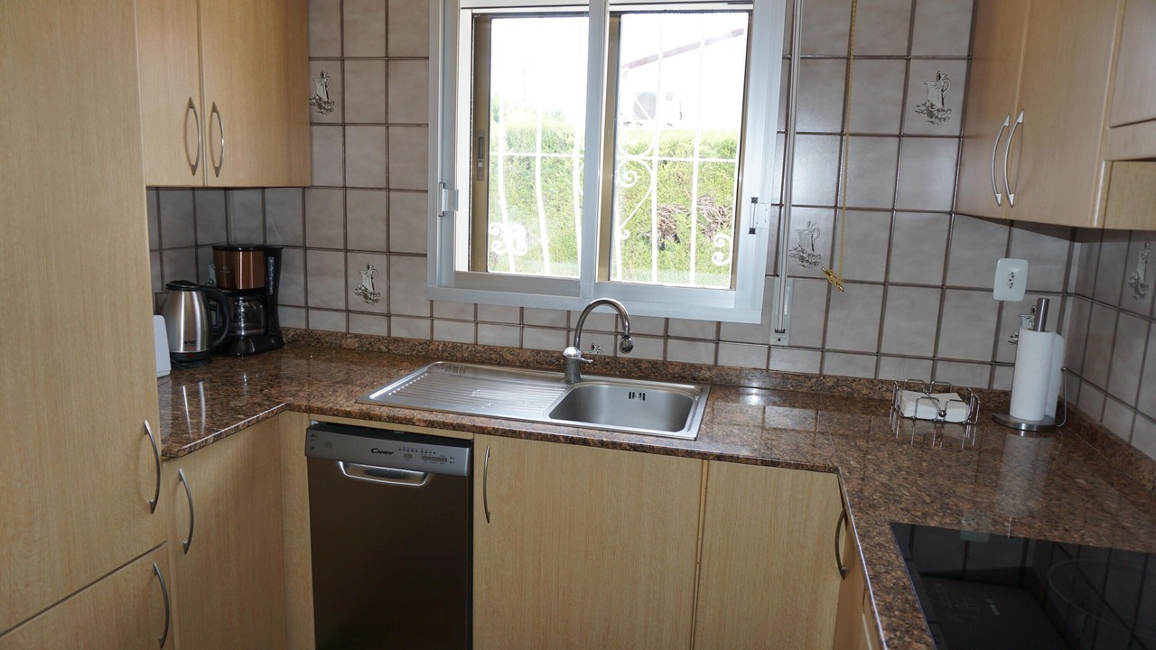 Photo of Kitchen in Els Poblets