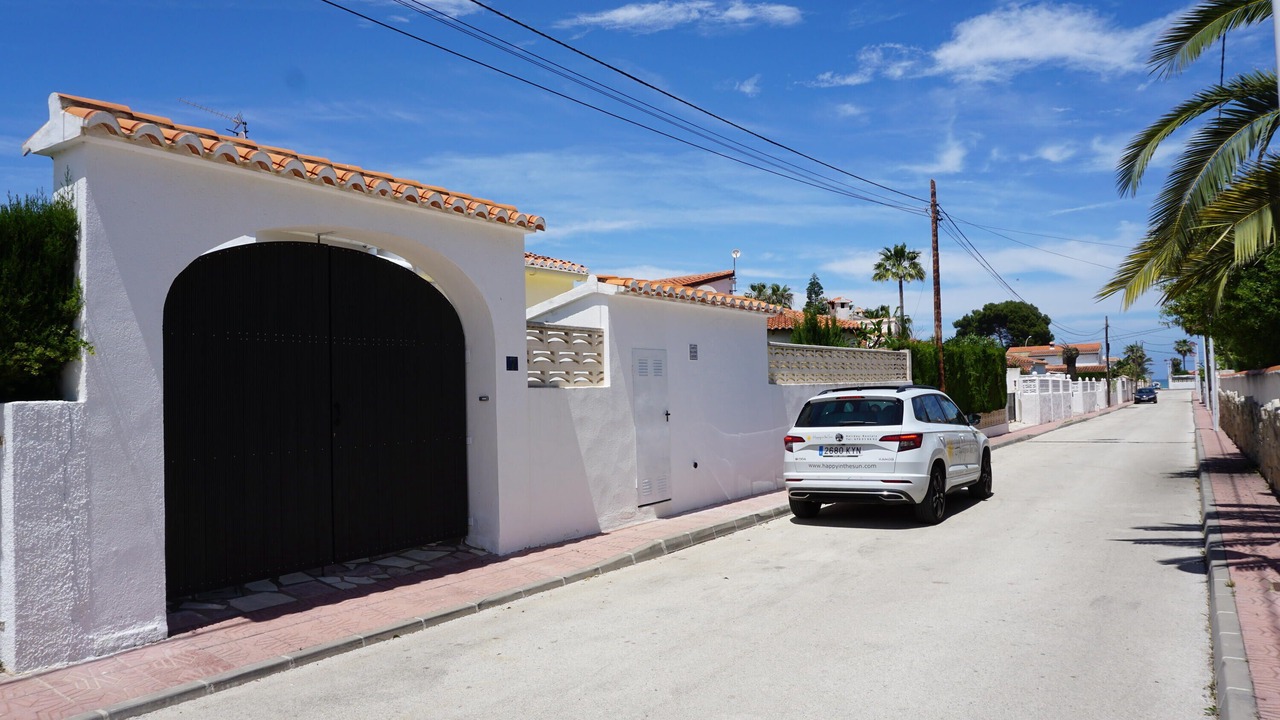 Photo of Outdoor in Els Poblets