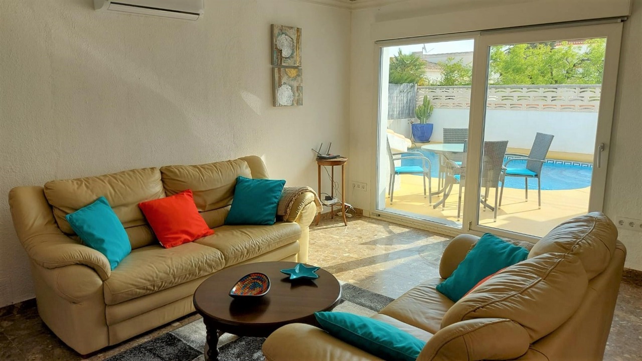 Photo of Livingroom in Els Poblets