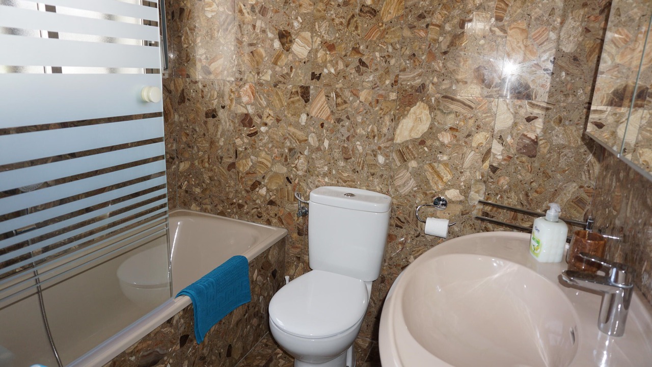 Photo of Bathroom in Els Poblets