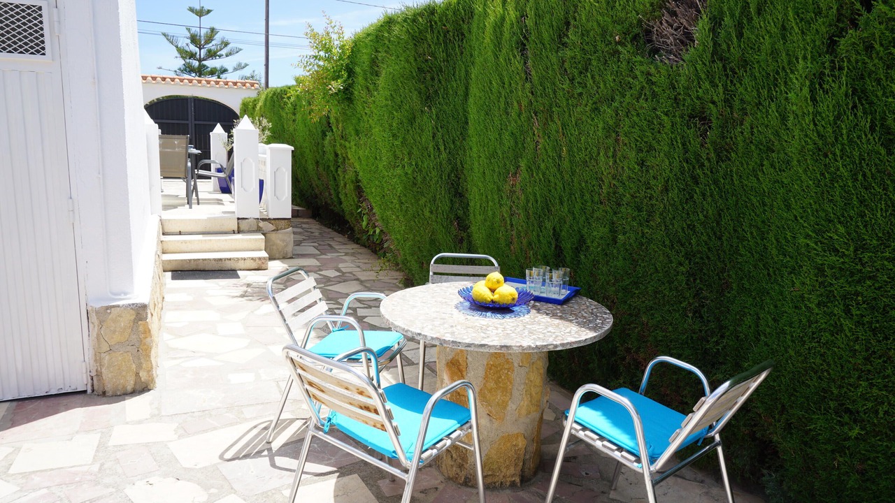 Photo of Outdoor in Els Poblets