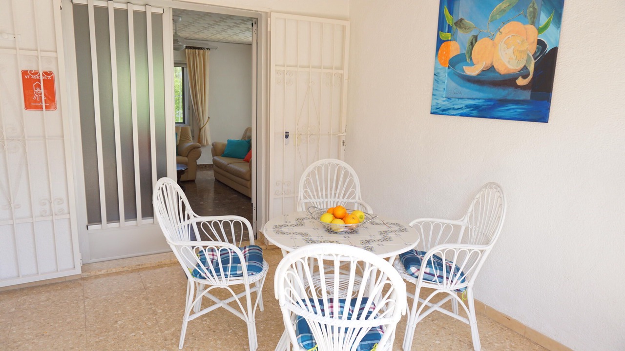 Photo of Outdoor in Els Poblets