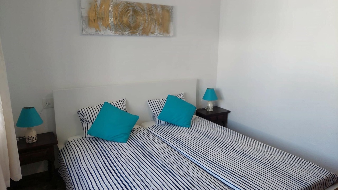Photo of Bedroom in Els Poblets